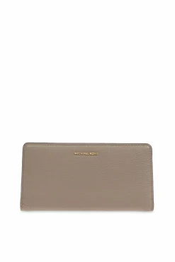Michael Michael Kors SZARY Portfel `Bryant`