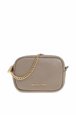 Michael Michael Kors SZARY Saszetka `Bryant`