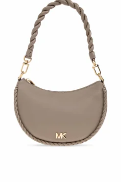 Michael Michael Kors SZARY Torba na ramię `Kyla Small`