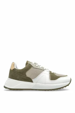 Michael Michael Kors ZIELONY Buty sportowe `Jaime`