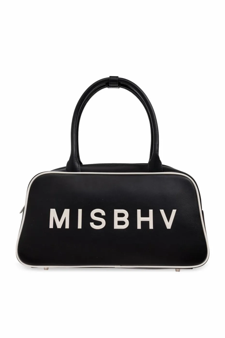 MISBHV CZARNY Torba do ręki