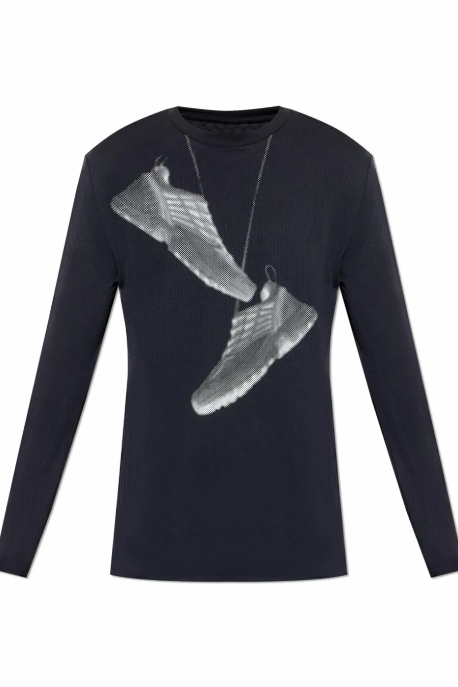 MM6 Maison Margiela CZARNY MM6 Maison Margiela x Salomon
