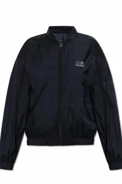 MM6 Maison Margiela CZARNY Salomon x MM6 Maison Margiela