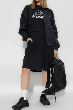 MM6 Maison Margiela CZARNY Salomon x MM6 Maison Margiela