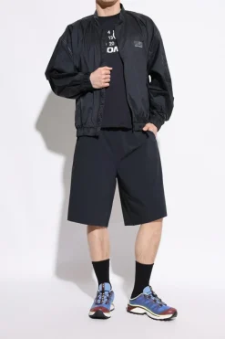 MM6 Maison Margiela NIEBIESKI Salomon x MM6 Maison Margiela