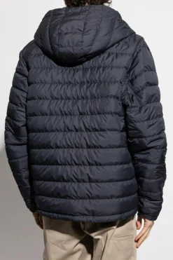 Moncler beżowy Dwustronna kurtka `Guery`