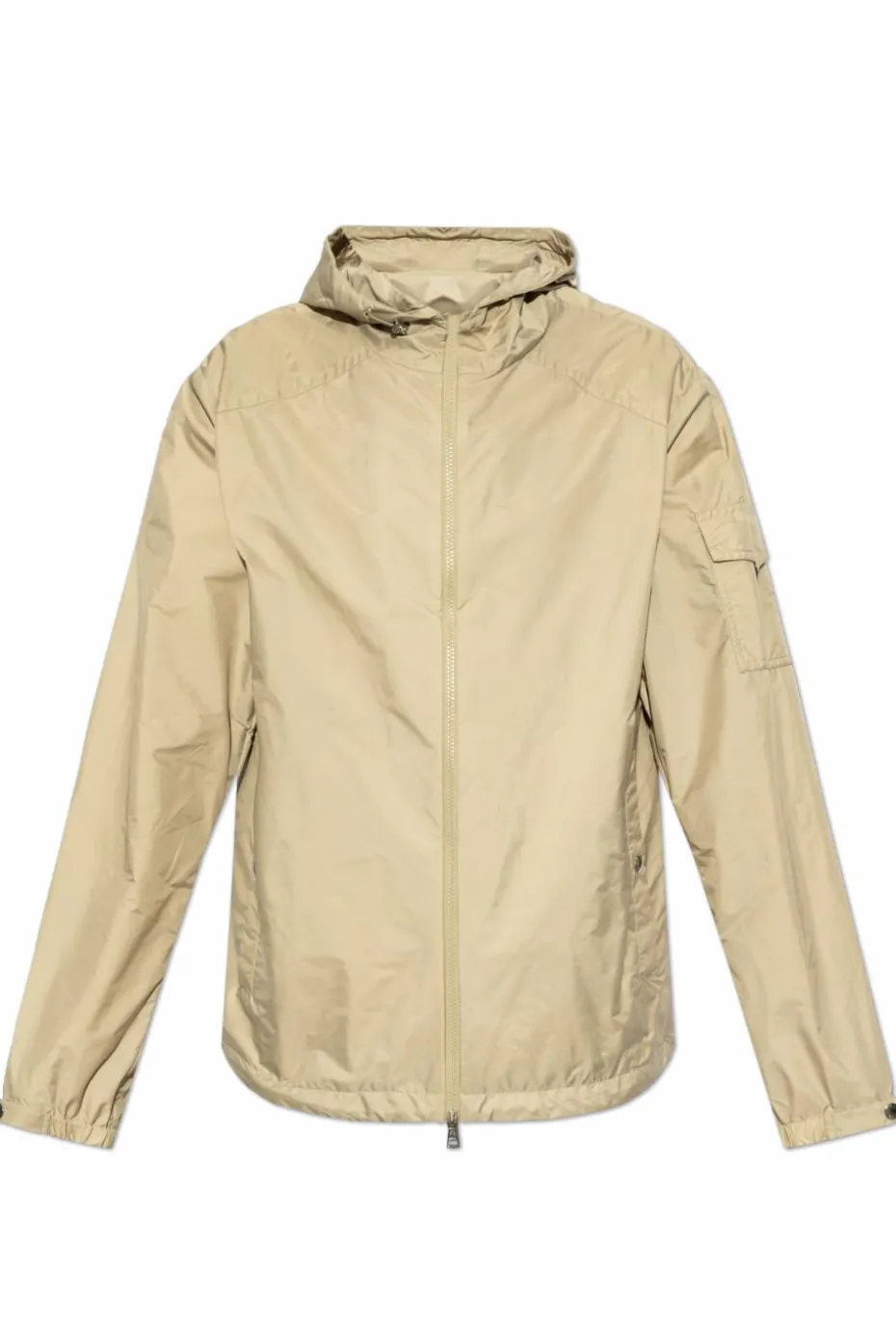 Moncler beżowy Kurtka `Etiache`