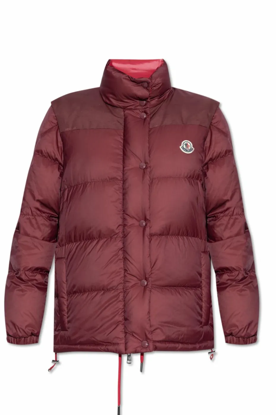 Moncler BORDO Kurtka puchowa `Verone 1`