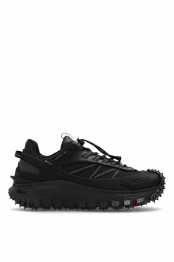 Moncler CZARNY Buty sportowe ‘Trailgrip GTX’