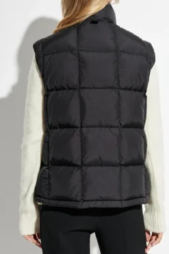 Moncler CZARNY Kurtka `Almandine`