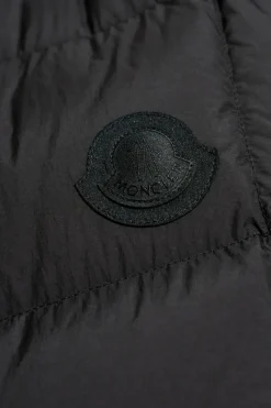 Moncler CZARNY Kurtka `Almandine`