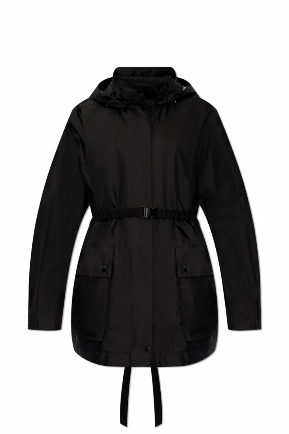 Moncler CZARNY Kurtka 'Celeno’