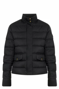 Moncler CZARNY Kurtka puchowa `Bessettes`