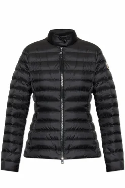Moncler CZARNY Kurtka puchowa `Igle`