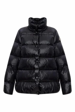 Moncler CZARNY Kurtka puchowa `Cochevis`
