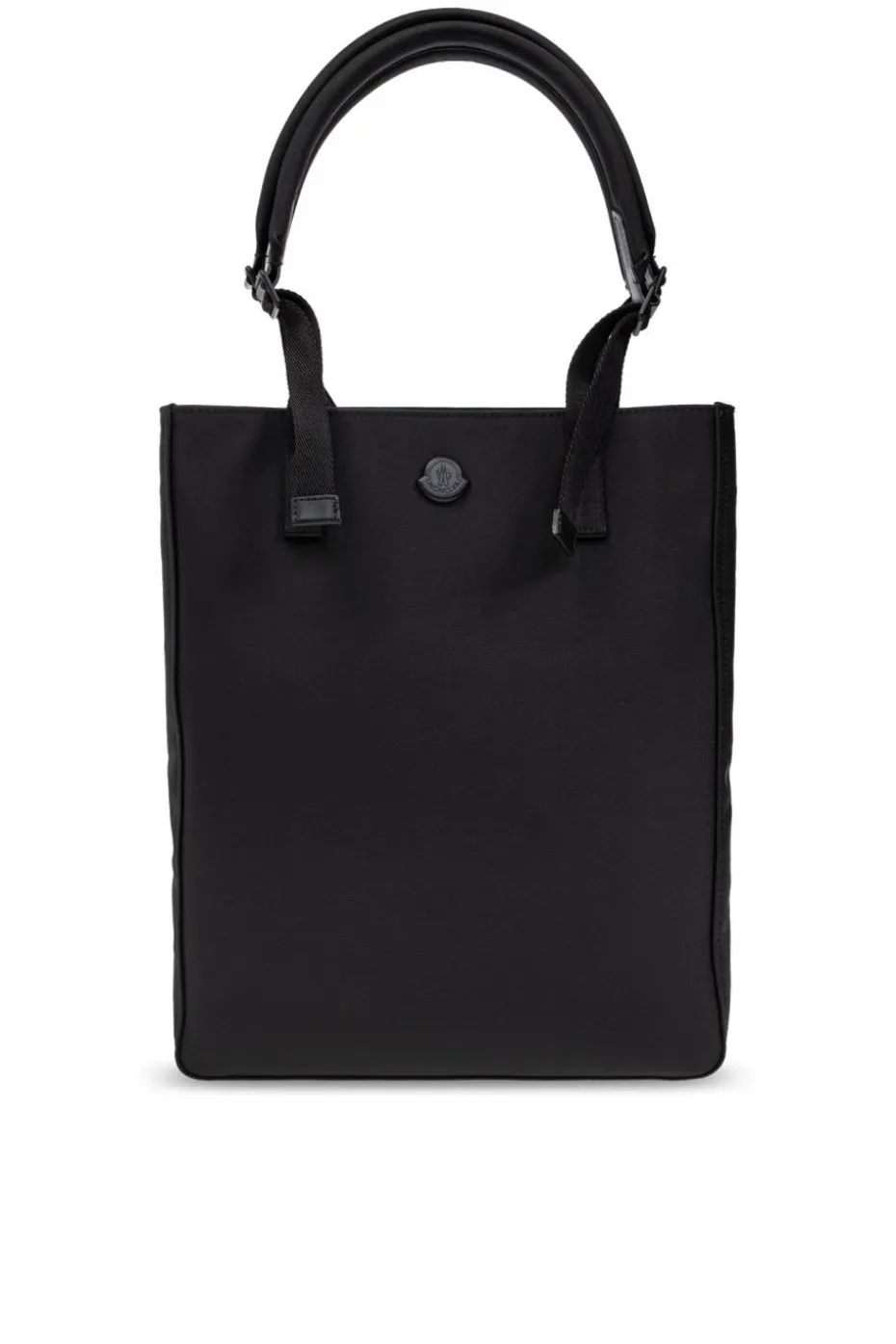 Moncler CZARNY Torba `Pierrick`