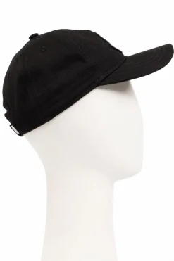 Moncler Enfant CZARNY Czapka z daszkiem