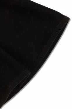 Moncler Enfant CZARNY Krótka spódnica