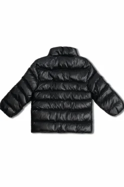 Moncler Enfant GRANATOWY Kurtka puchowa `Othoniel`