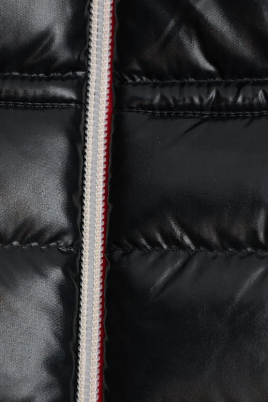 Moncler Enfant GRANATOWY Kurtka puchowa `Othoniel`