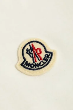 Moncler Enfant MULTIKOLOR Trójpak t-shirtów z logo
