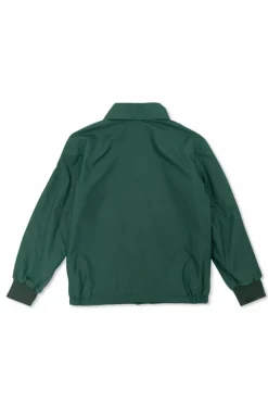 Moncler Enfant ZIELONY Kurtka `Korin`