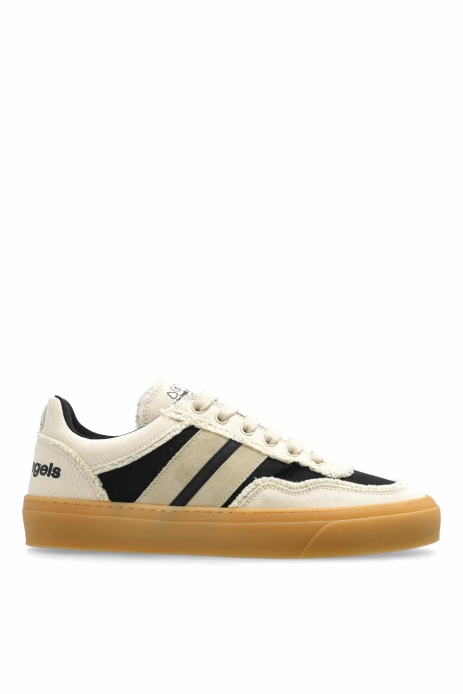 Moncler Genius beżowy 8 MONCLER PALM ANGELS