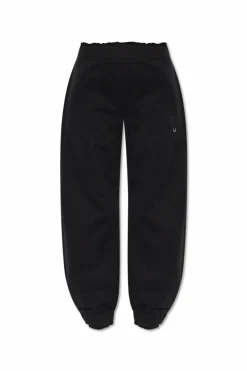 Moncler Genius CZARNY 6 MONCLER WILLOW SMITH