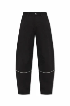 Moncler Genius CZARNY 6 MONCLER WILLOW SMITH