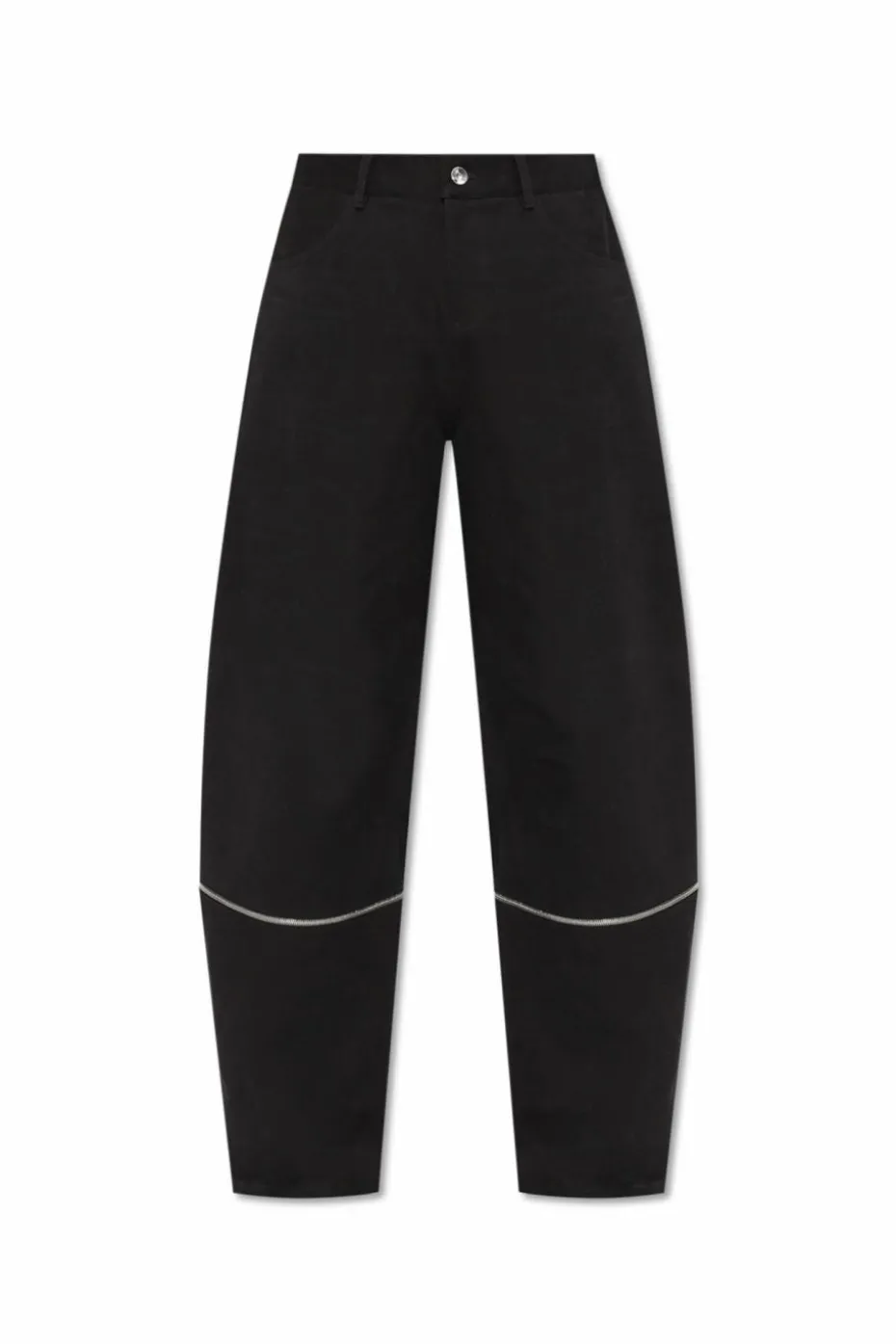 Moncler Genius CZARNY 6 MONCLER WILLOW SMITH