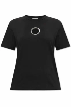 Moncler Genius CZARNY 6 MONCLER WILLOW SMITH