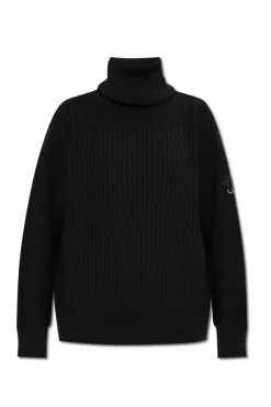 Moncler Genius CZARNY 6 MONCLER WILLOW SMITH