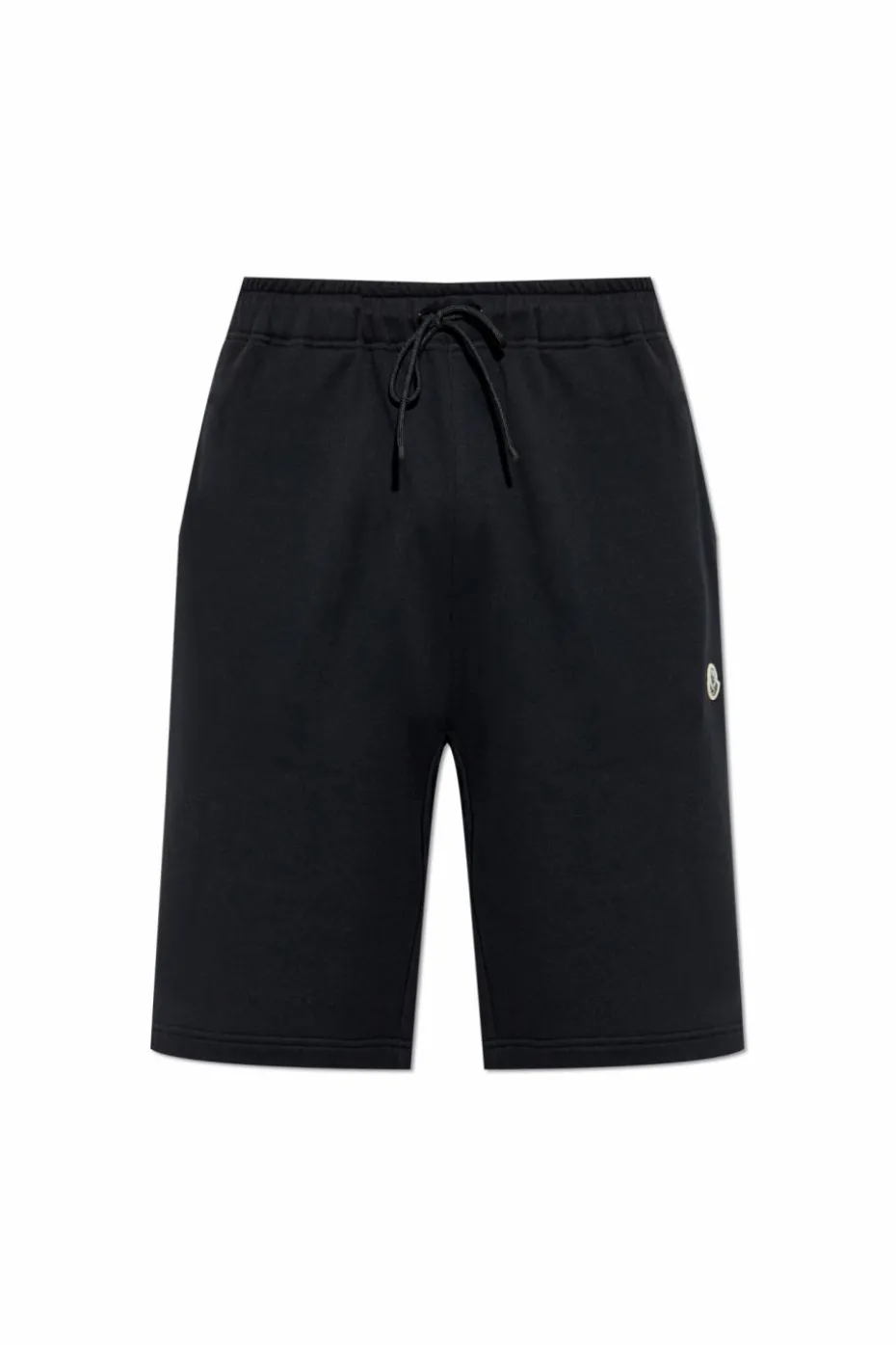 Moncler Genius CZARNY 7 MONCLER FRGMT HIROSHI FUJIWARA