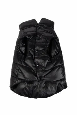 Moncler Genius CZARNY Kamizelka dla psa