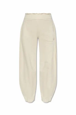 Moncler Genius kremowy 6 MONCLER WILLOW SMITH