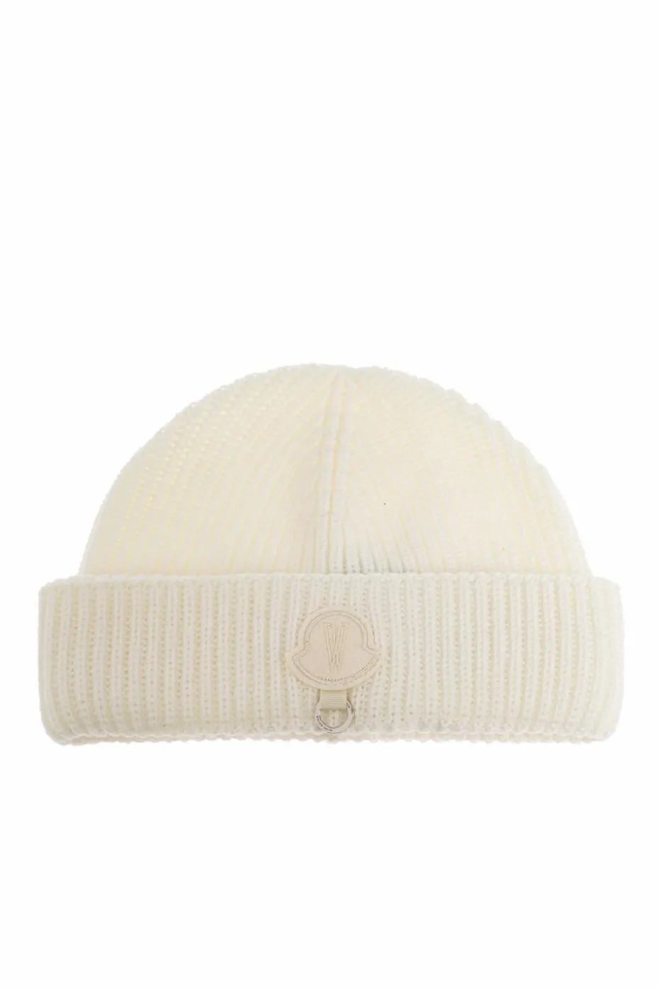 Moncler Genius kremowy 6 MONCLER WILLOW SMITH