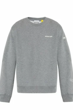 Moncler Genius SZARY 7 MONCLER FRGMT HIROSHI FUJIWARA