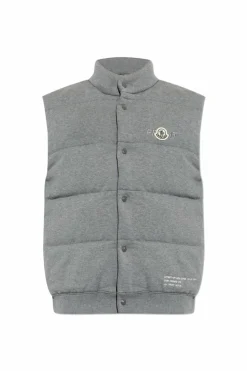 Moncler Genius SZARY 7 MONCLER FRGMT HIROSHI FUJIWARA