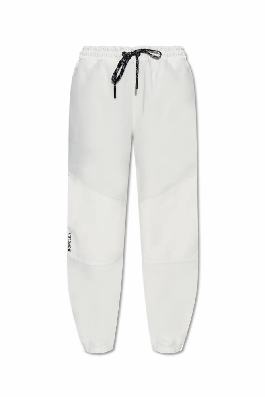 Moncler Grenoble beżowy MONCLER GRENOBLE APRES-SKI
