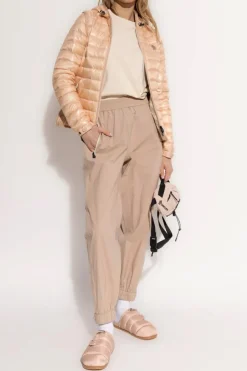 Moncler Grenoble beżowy MONCLER GRENOBLE DAY-NAMIC