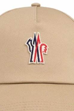 Moncler Grenoble beżowy MONCLER GRENOBLE DAY-NAMIC