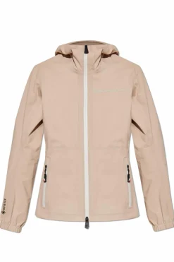 Moncler Grenoble beżowy MONCLER GRENOBLE DAY-NAMIC