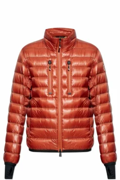 Moncler Grenoble BRĄZOWY MONCLER GRENOBLE DAY-NAMIC