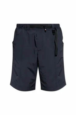 Moncler Grenoble CZARNY MONCLER GRENOBLE DAY-NAMIC