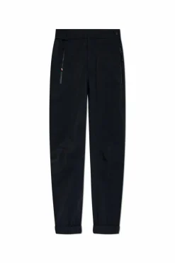Moncler Grenoble CZARNY MONCLER GRENOBLE DAY-NAMIC
