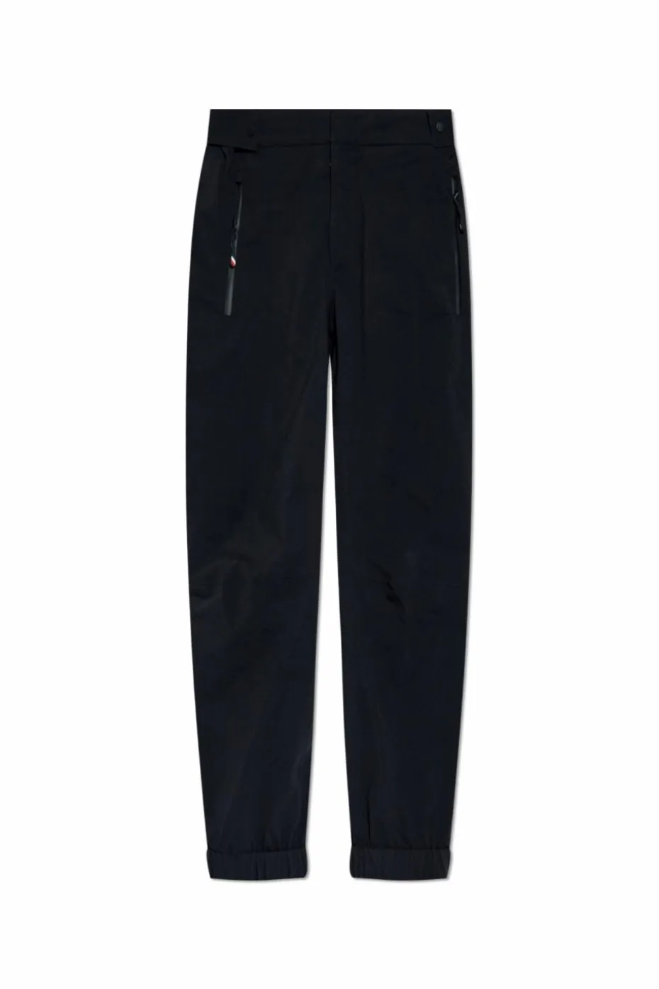 Moncler Grenoble CZARNY MONCLER GRENOBLE DAY-NAMIC