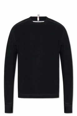 Moncler Grenoble CZARNY MONCLER GRENOBLE DAY-NAMIC