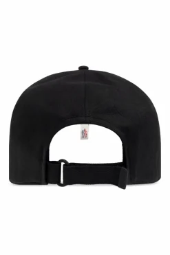 Moncler Grenoble CZARNY MONCLER GRENOBLE DAY-NAMIC
