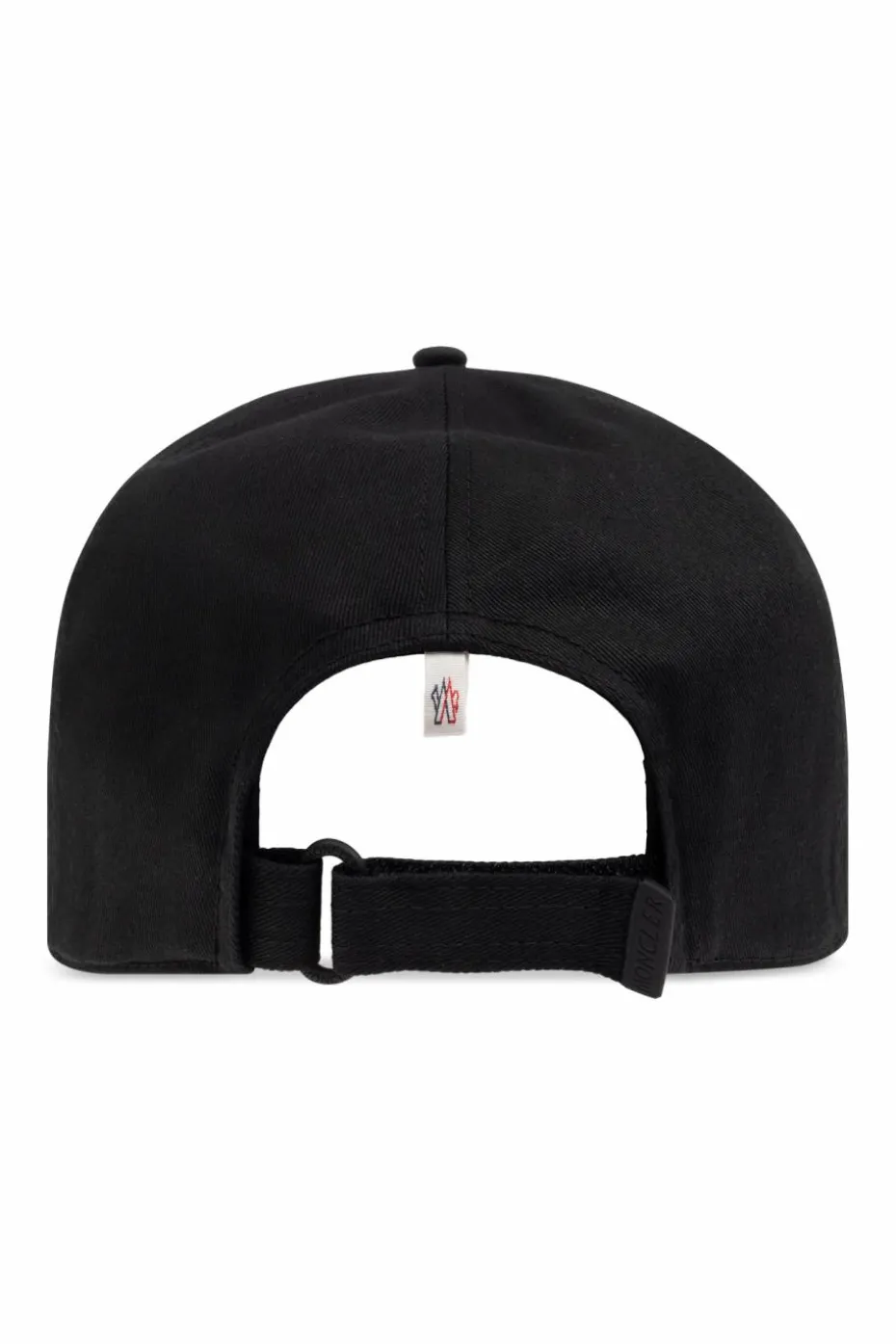 Moncler Grenoble CZARNY MONCLER GRENOBLE DAY-NAMIC