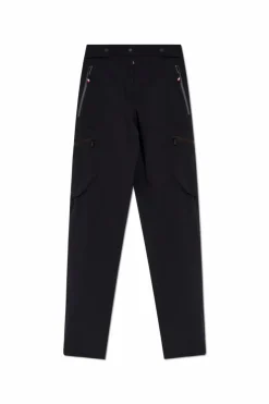 Moncler Grenoble CZARNY MONCLER GRENOBLE DAY-NAMIC